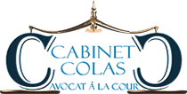 Cabinet Colas