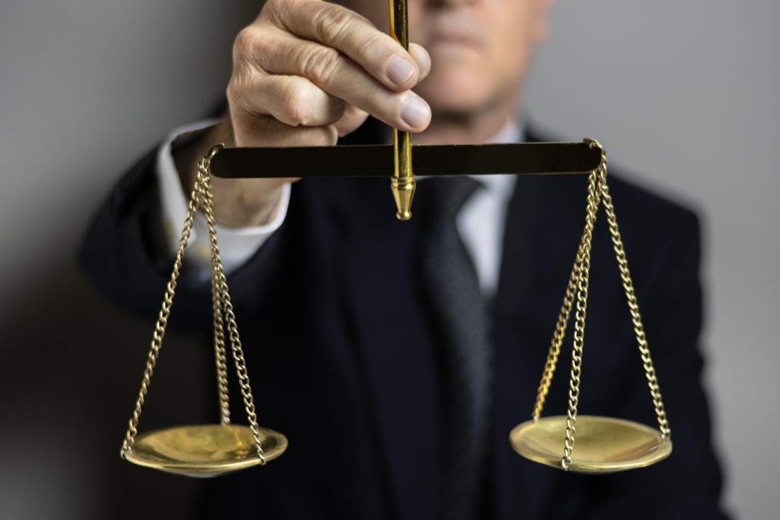 Site Cabinet Colas — Avocat réalisé par Korata